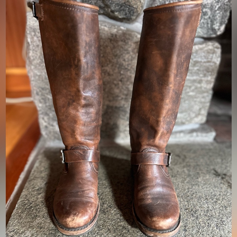 Frye Veronica Boot - image 1